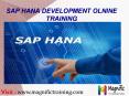 SAP HANA DEVELOPMENT ONLINE TRAINING IN USA|UK|SINGAPORE PowerPoint PPT Presentation