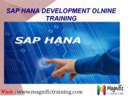 SAP HANA DEVELOPMENT ONLINE TRAINING IN MALAYSIA|DUBAI|GERMANY