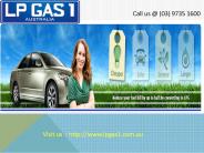 Lpg Australia