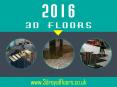 Even 3D Floors have its Types.. PowerPoint PPT Presentation