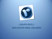 Grupo Reifs | Descuentos para jubilados