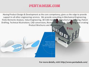 Patent Drafting Services