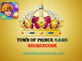Town Of Little Prince Game Sourcecode PowerPoint PPT Presentation
