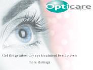 Innovative Dry Eye Treatment Solutions