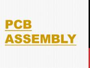 PCB Assembly