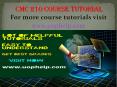 CMC 210 Academic Coachuophelp PowerPoint PPT Presentation