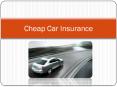 How To Avoid Being Scammed With A Cheap Auto Insurance Quote