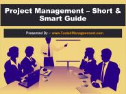 Project Management – Short & Smart Guide