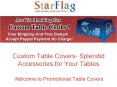 Custom Table Covers- Splendid Accessories for Your Tables PowerPoint PPT Presentation