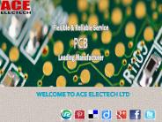 Best flexible PCB Manufacture & Supplier in in China