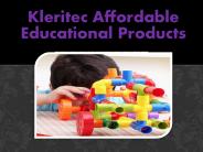 Kleritec Innovative Health Care Products
