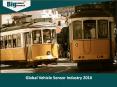 Global Vehicle Sensor Industry - Share, Trends and Forecast 2016 - Big Market Research PowerPoint PPT Presentation
