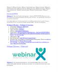 Webinar X Review-TRUST about Webinar X and 80% discount
