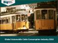 Global Automobile Cable Consumption Industry 2016 Deep Market Research Report - Big Market Research PowerPoint PPT Presentation
