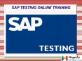 SAP Testing online training in USA (1) PowerPoint PPT Presentation