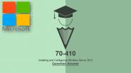 Examcollection 70-410 VCE