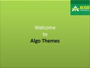 3 Column Wordpress Themes