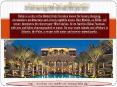 Stunning Dubai(4N/5D), PowerPoint PPT Presentation