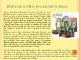 ST.Patrick’s Day Cookie Gifts Ideas PowerPoint PPT Presentation