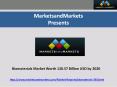 Biomaterials Market Expected to Reach 130.57 Billion USD by 2020 PowerPoint PPT Presentation