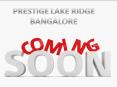 Prestige Lake Ridge Bangalore Off Kanakapura Road Price Pre Launch PowerPoint PPT Presentation