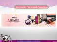 Online Shop Discount Cosmetics Product in UK