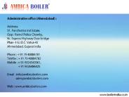Boiler, Steam Boiler, Hot water Boiler