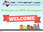 reliable and safe bus transportation service