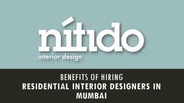 presentation player overlay