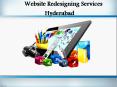 Website Redesign Services | Website Redesign Company Hyderabad | Website redesign Prices – Webdesigning Companies PowerPoint PPT Presentation