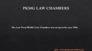 What is Civil Litigation I PKMG