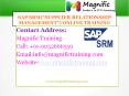 SAP SRM ONLINE TRAINING IN USA|UK|SINGAPORE PowerPoint PPT Presentation