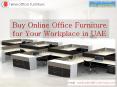 How to Preserve Money On online Office Furniture in UAE PowerPoint PPT Presentation
