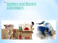 Packers and Movers Jaipur PowerPoint PPT Presentation