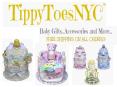 Tippytoesnyc Best Baby Gifts Store for New Born Baby Accessories