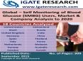 Global - Self Monitoring of Blood Glucose (SMBG) Market and Forecast PowerPoint PPT Presentation