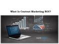 What Is Content Marketing ROI PowerPoint PPT Presentation
