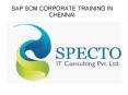 sap scm corporate training in chennai PowerPoint PPT Presentation