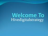 Digital Agency Services