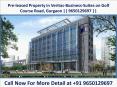 Pre-leased Property in Veritas-Business-Suites on Golf Course Road, Gurgaon || 9650129697 || PowerPoint PPT Presentation