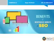 Benefits of Responsive Website for SEO