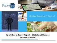 SportsCar Market Analysis and Demands