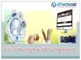 Web Design and Development Company PowerPoint PPT Presentation