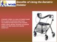Rolling Knee Walker: Excellent Replacement to Crutches PowerPoint PPT Presentation