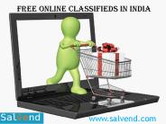 Free Online Classifieds In India