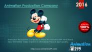 Animation designers
