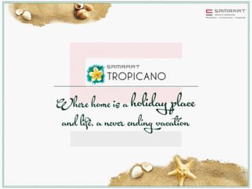 2 & 3 BHK FlatsApartments in Nashik