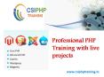 PHP training Chandigarh (2) PowerPoint PPT Presentation