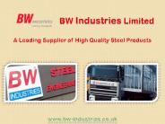 BW Industries