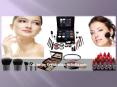 Makeup - Makeup Brushes - Eye Makeup PowerPoint PPT Presentation